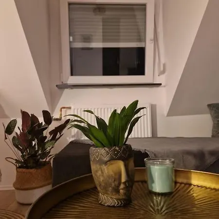 Feel - Super Zentrale 2raumwohnung Hbf-naehe * Dusseldorf