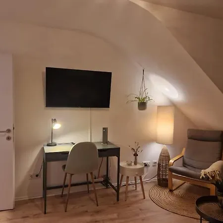 Feel - Super Zentrale 2raumwohnung Hbf-naehe *